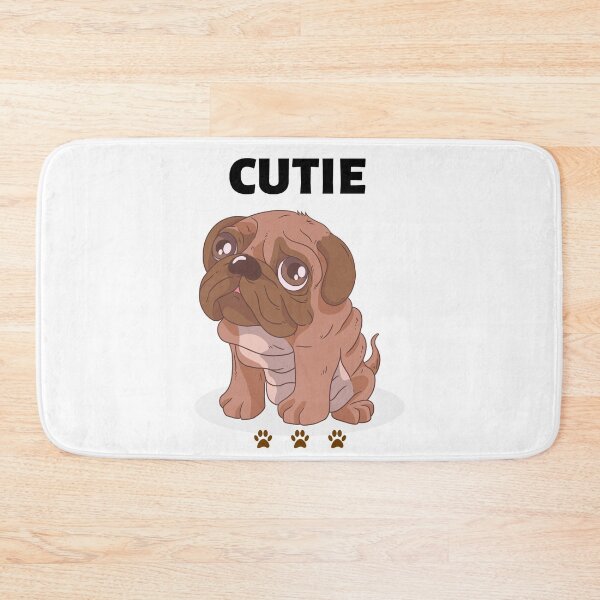 Item preview, CUTE PUPPY  designed and sold by SudeeshArt.