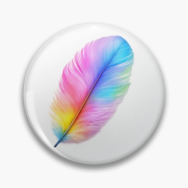 Item preview, Colourful soft feather designed and sold by Jyoti  Rajput.