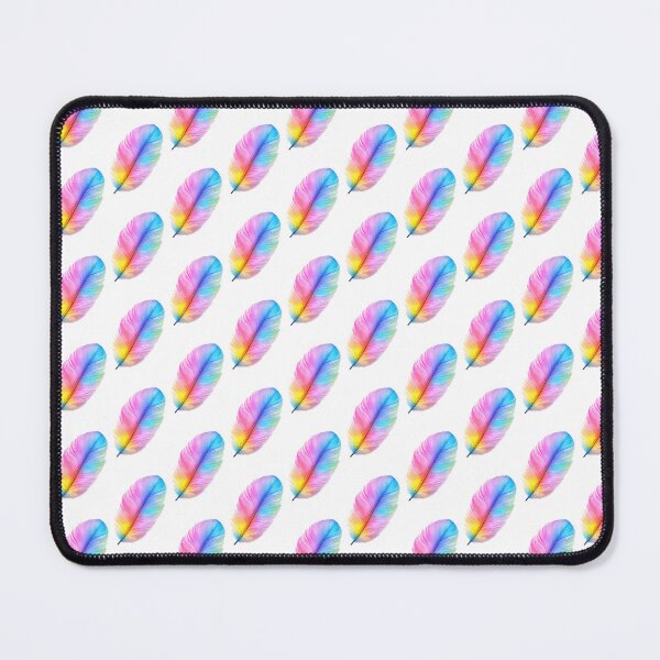 Item preview, Colourful soft feather designed and sold by Jyoti Rajput.