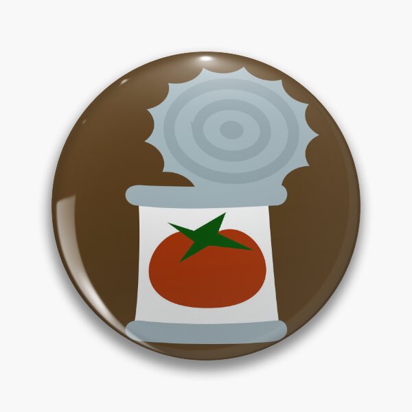 Item preview, Canned Tomatoes designed and sold by Sonia Pascual Izquierdo.