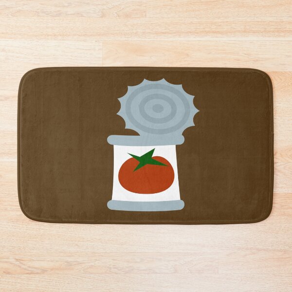 Item preview, Canned Tomatoes designed and sold by Sonia Pascual Izquierdo.