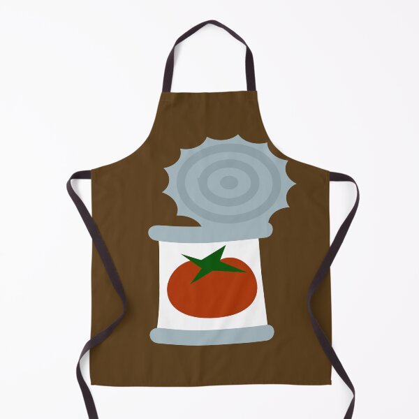 Item preview, Canned Tomatoes designed and sold by Sonia Pascual Izquierdo.
