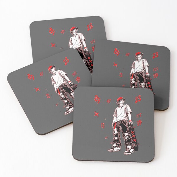 Item preview, Urban Skate Rebel Streetwear Graphic Design designed and sold by 4rpixs.