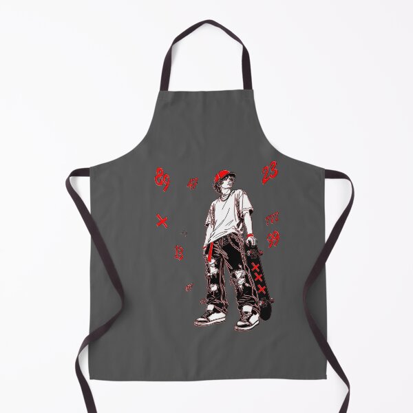 Item preview, Urban Skate Rebel Streetwear Graphic Design designed and sold by 4rpixs.