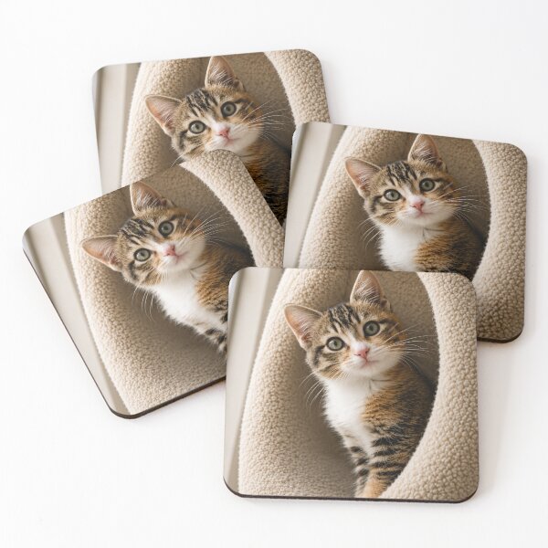 Item preview, Just checking in… designed and sold by Kimberly Palmer.