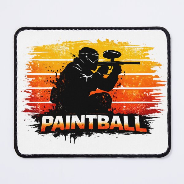 Item preview, Paintball Addict designed and sold by OTSC.