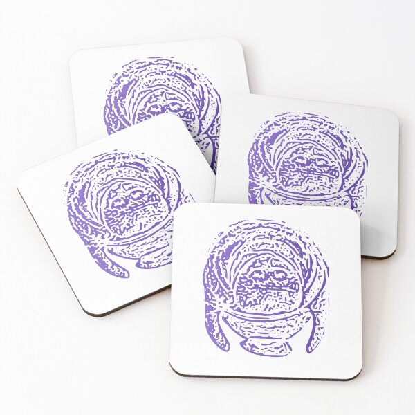 Item preview, Manatee - sea cow - Florida Manatee art - Swimming with Manatees - I love manatee designed and sold by smooshfaceutd.