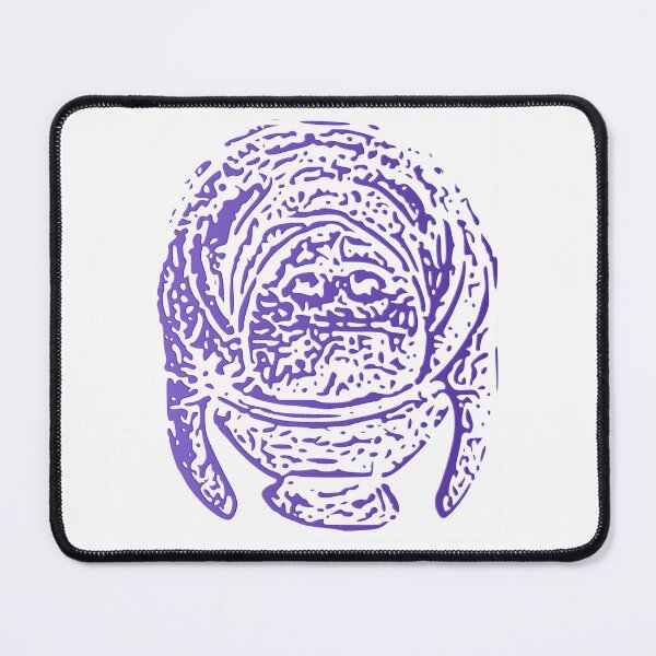 Item preview, Manatee - sea cow - Florida Manatee art - Swimming with Manatees - I love manatee designed and sold by smooshfaceutd.