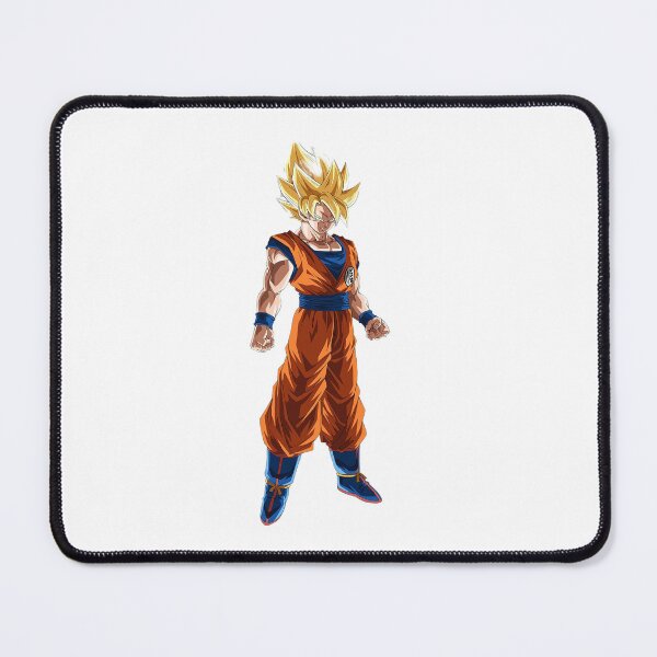 Item preview, Dragon Ball Hero Goku Anime Warrior Art designed and sold by t-patterns.