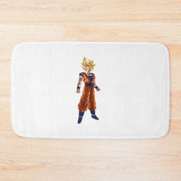Item preview, Dragon Ball Hero Goku Anime Warrior Art designed and sold by t-patterns.