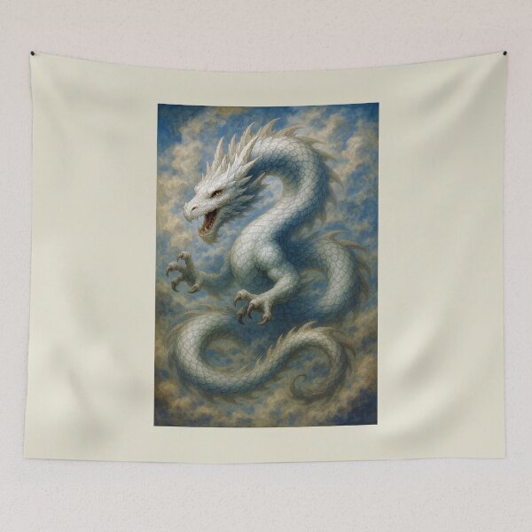 Item preview, ⚡ ELEMENTAL DRAGONS COLLECTION ⚡- AIR v1 designed and sold by WheelieGdArt.