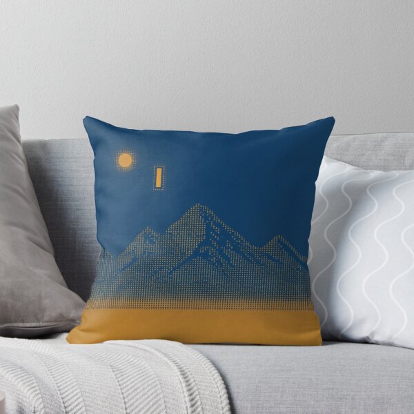 Item preview, Terminal Sunrise Code Landscape Poster Developer Home Office Art designed and sold by Pinghaksh.