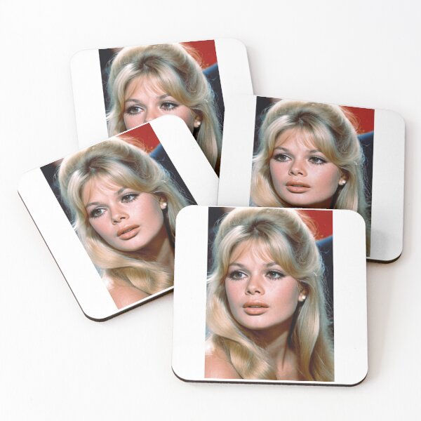 Item preview, Character - Portrait Glamour 1960s designed and sold by Beat-It.