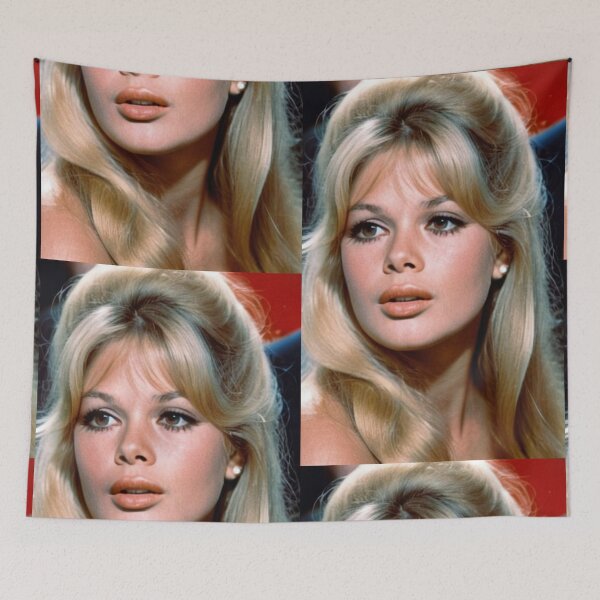 Item preview, Character - Portrait Glamour 1960s designed and sold by Beat-It.