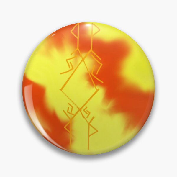 Item preview, Joy and Light Rune Sigil designed and sold by JadeVictoriaFX.