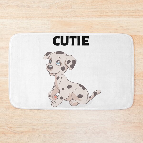 Item preview, CUTE PUPPY  designed and sold by SudeeshArt.