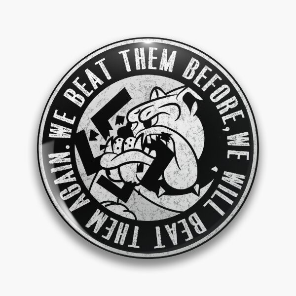 Item preview, we beat them before,we will beat them again.(antifa) designed and sold by remerasnerdas.