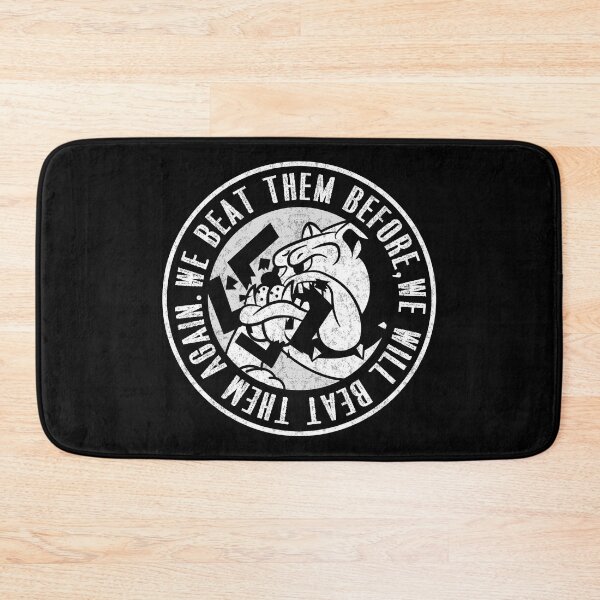 Item preview, we beat them before,we will beat them again.(antifa) designed and sold by remerasnerdas.