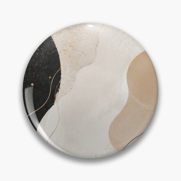 Item preview, Modern Abstract Minimalist Aesthetic Art designed and sold by JalwaWear.