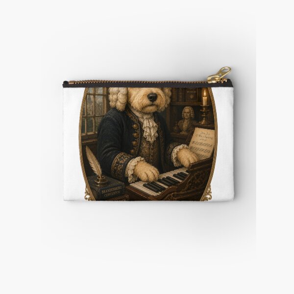 Item preview, Johann Sebastian Bark designed and sold by JLClassics.