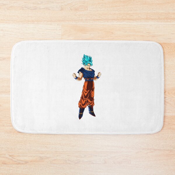 Item preview, Dragon Ball Hero Goku Anime Warrior Art designed and sold by t-patterns.