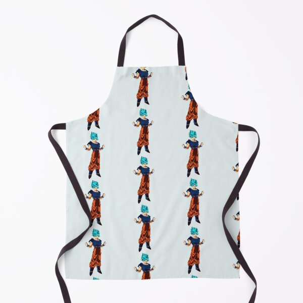 Item preview, Dragon Ball Hero Goku Anime Warrior Art designed and sold by t-patterns.
