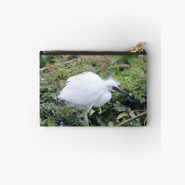 Item preview, Cute Little Egret designed and sold by Cynthia48.
