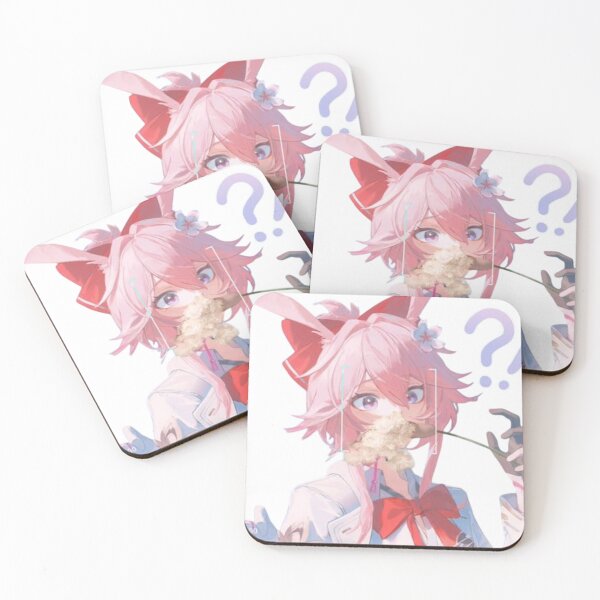 Item preview, Evanescia Eating Plant Honkai Star Rail designed and sold by KomiArts.
