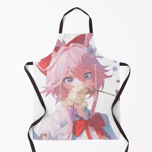 Item preview, Evanescia Eating Plant Honkai Star Rail designed and sold by KomiArts.