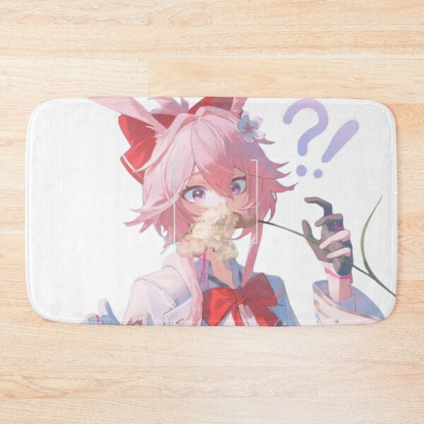 Item preview, Evanescia Eating Plant Honkai Star Rail designed and sold by KomiArts.