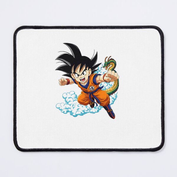 Item preview, Dragon Ball Hero Goku Anime Warrior Art designed and sold by t-patterns.