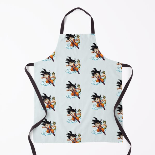 Item preview, Dragon Ball Hero Goku Anime Warrior Art designed and sold by t-patterns.