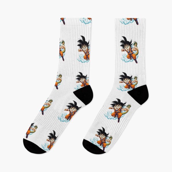 Item preview, Dragon Ball Hero Goku Anime Warrior Art designed and sold by t-patterns.
