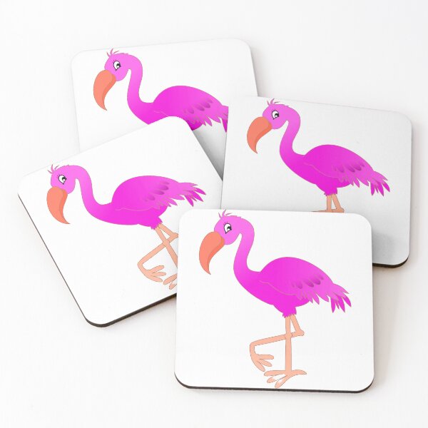 Item preview, flamingo designed and sold by thupho.