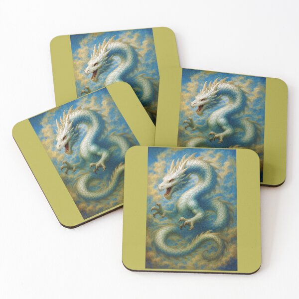Item preview, ⚡ ELEMENTAL DRAGONS COLLECTION ⚡- AIR v2 designed and sold by WheelieGdArt.