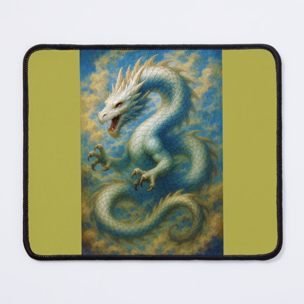 Item preview, ⚡ ELEMENTAL DRAGONS COLLECTION ⚡- AIR v2 designed and sold by WheelieGdArt.