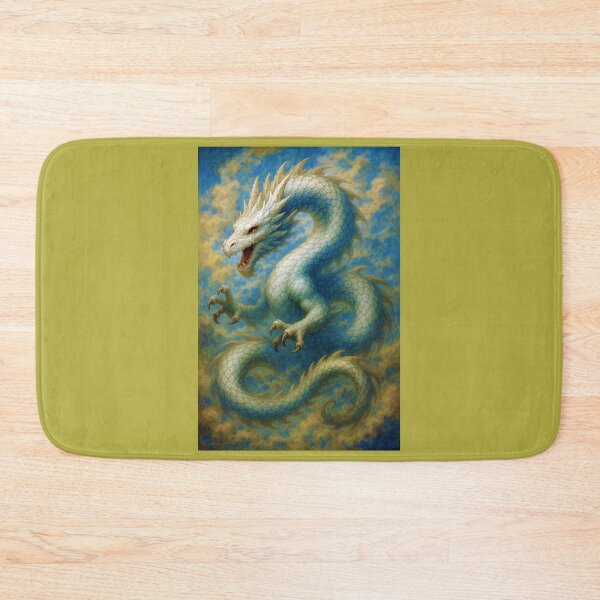 Item preview, ⚡ ELEMENTAL DRAGONS COLLECTION ⚡- AIR v2 designed and sold by WheelieGdArt.