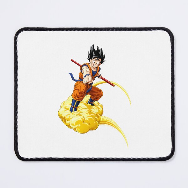 Item preview, Dragon Ball Hero Goku Anime Warrior Art designed and sold by t-patterns.
