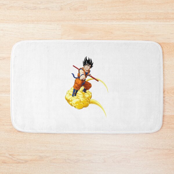 Item preview, Dragon Ball Hero Goku Anime Warrior Art designed and sold by t-patterns.