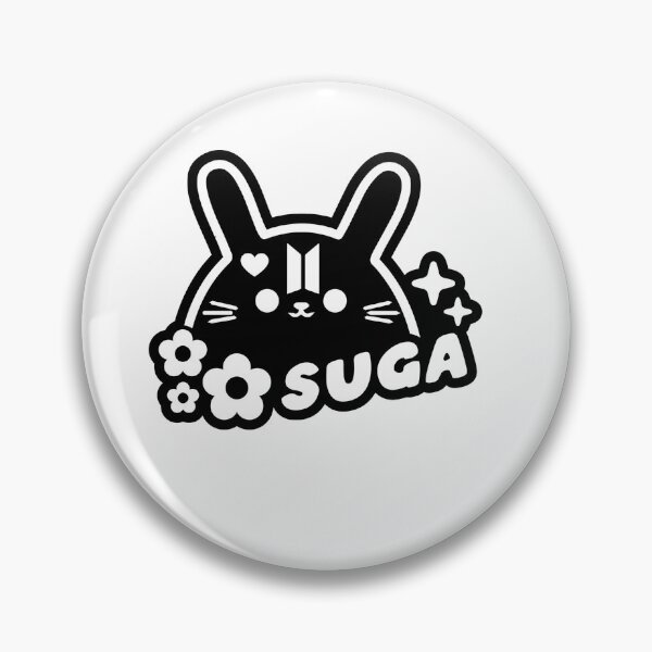 Item preview, Bangtan, Bangtansvg,Bangtaneps, Kpop Bangtan ,bangtan Army Bunny  - Jungkook Jimin J-Hope Jin Suga RM V4 designed and sold by bentenjaa.