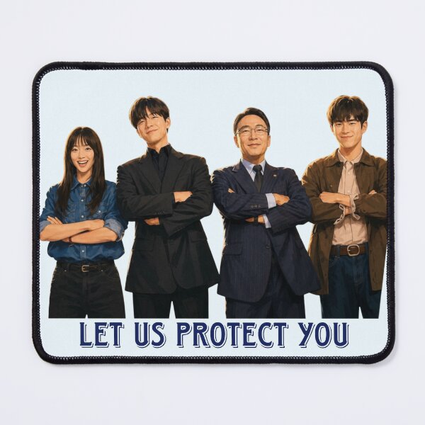 Item preview, Teach you a lesson - kdrama designed and sold by Reets_Redbubble.