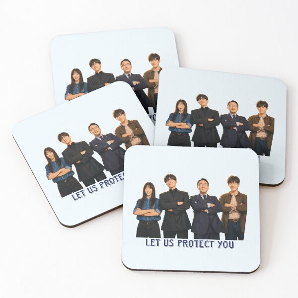 Item preview, Teach you a lesson - kdrama designed and sold by Reets_Redbubble.
