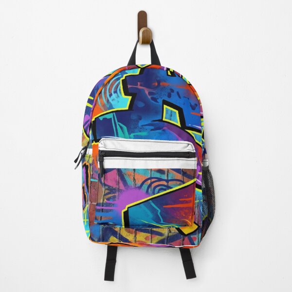 Item preview, ACE Neon Graffiti Street Art designed and sold by NeonSpiritArt.