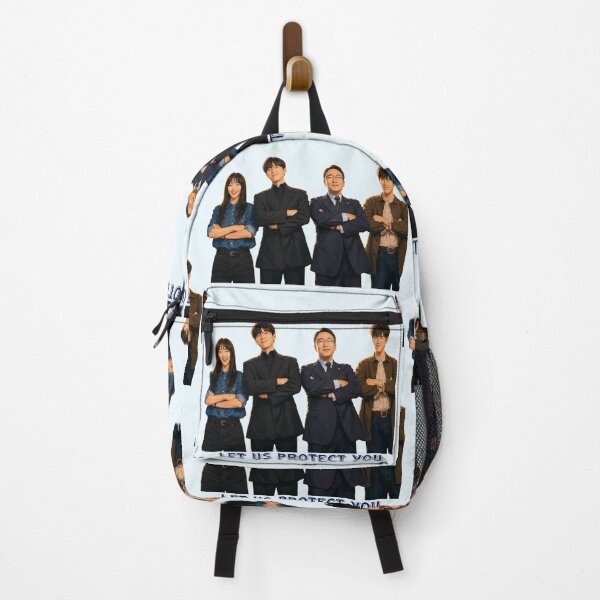 Item preview, Teach you a lesson - kdrama designed and sold by Reets_Redbubble.