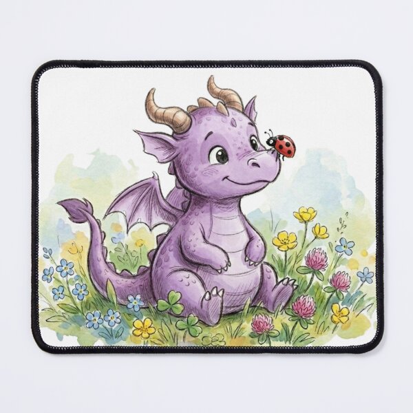 Item preview, Dragon designed and sold by BeeaWonder.