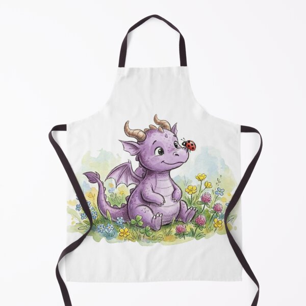 Item preview, Dragon designed and sold by BeeaWonder.