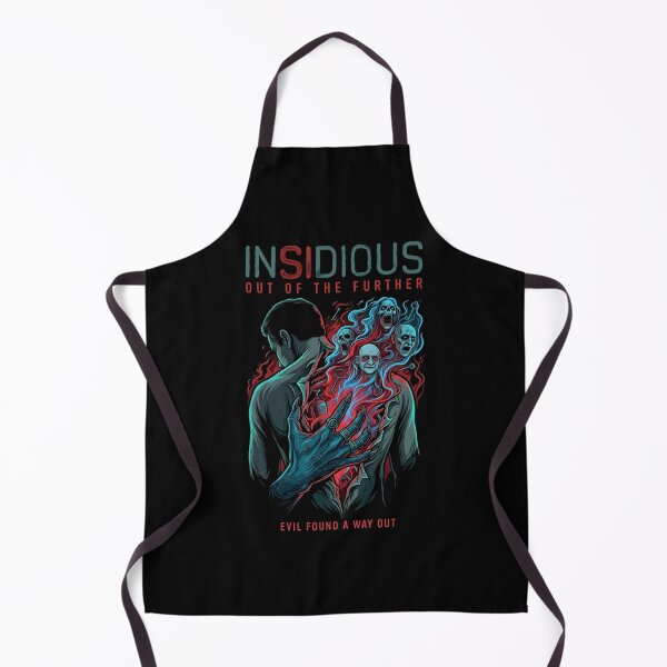 Item preview, Insidious: Out of the Further designed and sold by robhoffman2003.