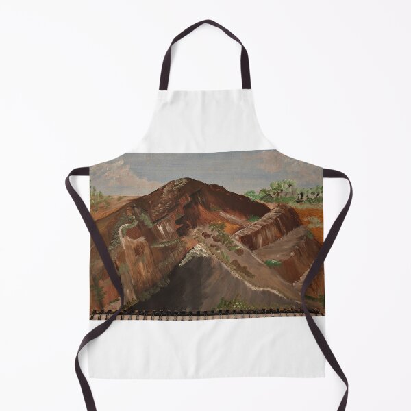 Item preview, Mountain Path designed and sold by RemshaMRemla_Paint My Vision.
