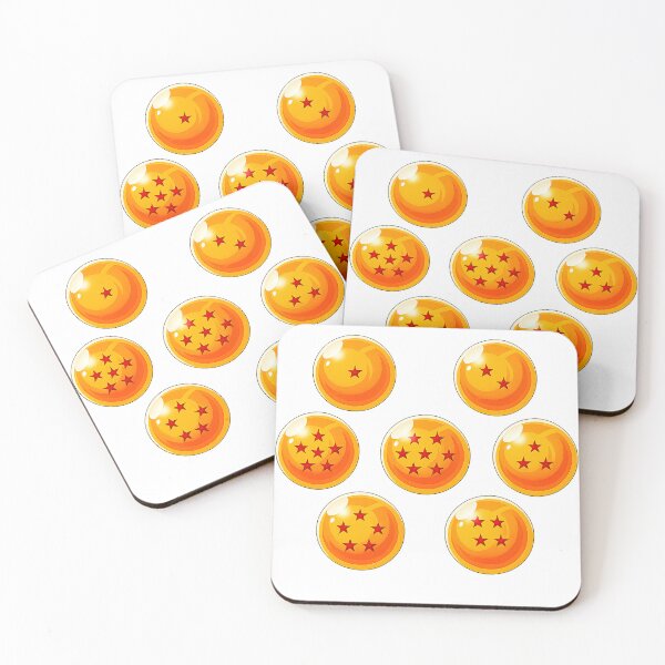 Item preview, Dragon Balls Art designed and sold by t-patterns.