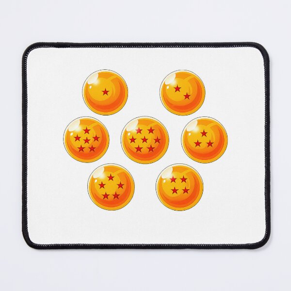 Item preview, Dragon Balls Art designed and sold by t-patterns.